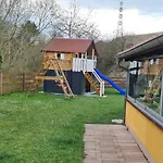 Appartamento Schulze Stadtilm