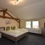 Appartamento Schulze Stadtilm