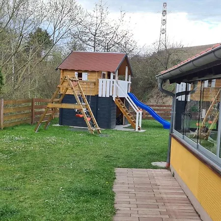 Apartment Schulze Stadtilm