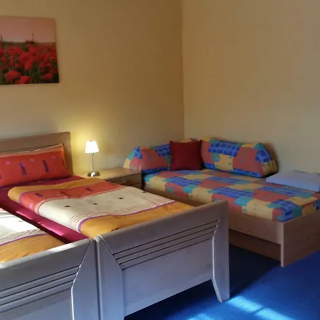 Schulze Apartment Stadtilm