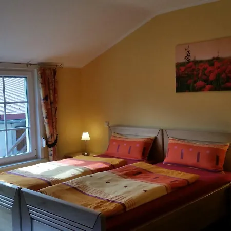 Schulze Apartment