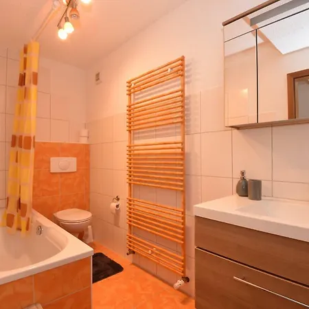 Apartman Schulze *