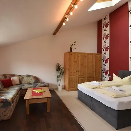 Apartman Schulze