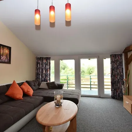 Schulze Apartment