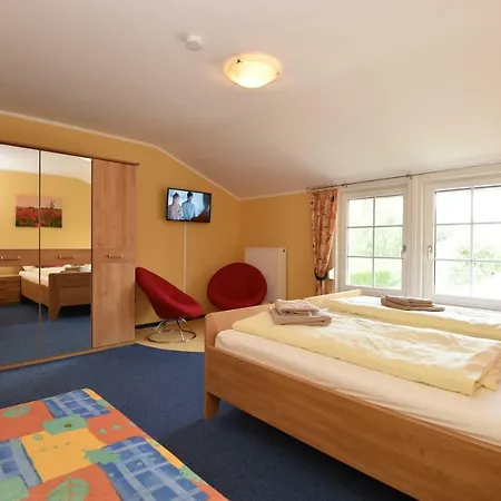 Apartman Schulze Stadtilm