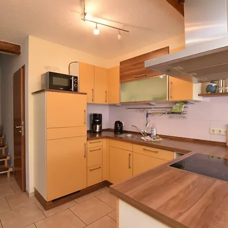 Apartman Schulze Stadtilm