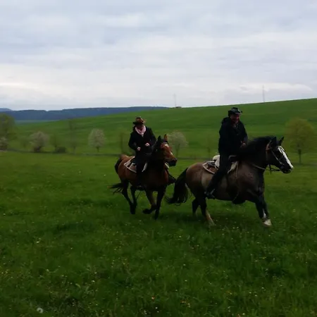 Schulze Apartman Stadtilm