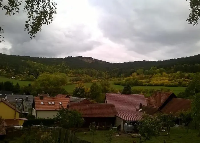 Schulze Daire Stadtilm