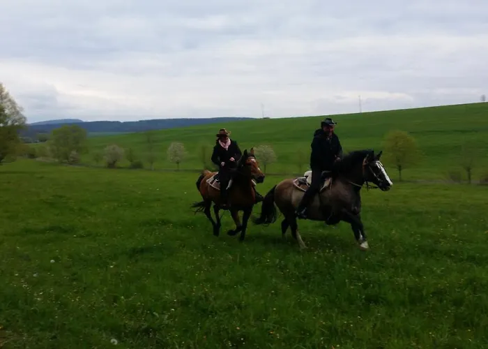 Schulze Daire Stadtilm